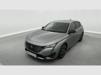 Peugeot 308 1.2 PureTech Allure NAVI / S-CUIR / FULL LED (2024) - Photo 1