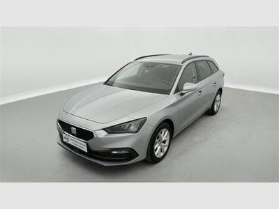 Seat Leon 1.0 EcoTSI Move! NAVI/LED/JA16/PDC AV AR (2023) - Photo 1