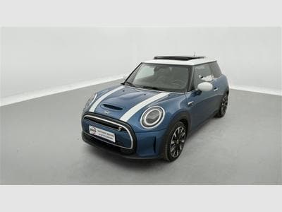 MINI Cooper 28.9 Kwh NAVI / FULL LED / CUIR SPORT (2023) - Photo 1