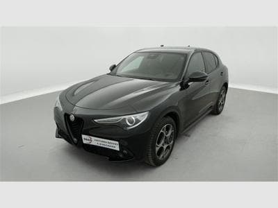 Alfa-Romeo Stelvio 2.2 MJD AWD Sprint NAVI / CUIR / CARPLAY (2022) - Foto 1