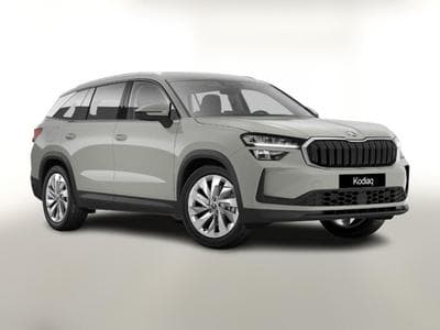Skoda Kodiaq Selection (2026) - Foto 1