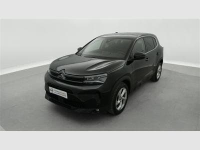 Citroen C5 Aircross 1.2 PureTech Live NAVI/FULL LED/JA18/PDC AV AR (2023) - Photo 1