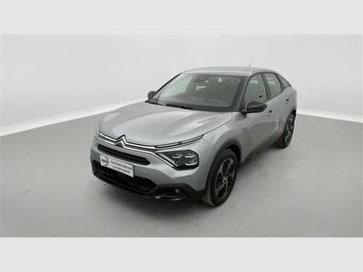 Citroen C4 1.2 PureTech 130Cv Feel Pack NAVI / CARPLAY / CAMERA (2022) - Photo 1