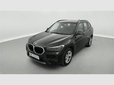 BMW X1 PHEV 1.5iA xDrive25e NAVI / FULL LED / CUIR / HUD (2022) - Photo 1