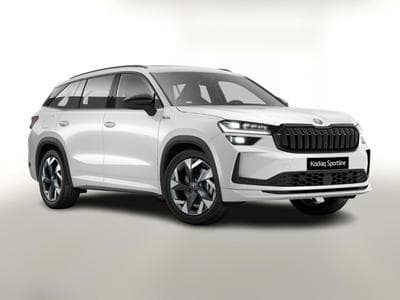 Skoda Kodiaq Sportline (2026) - Photo 1