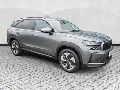 Skoda Kodiaq 1.5 TSI mHEV 110kW Selection (2026) - Foto 1