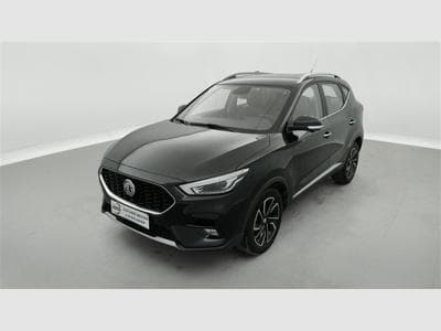 MG ZS 1.0 T-GDi 110cv AUTO Luxury NAVI / FULL LED / CUIR / CAMERA (2024) - Photo 1
