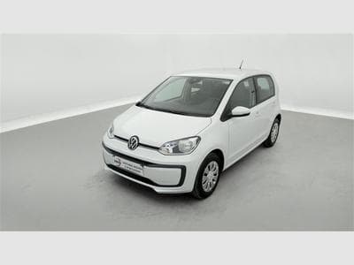 VW UP 1.0i Up! MOVE/AIRCO/PDC (2021) - Photo 1