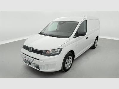 VW Caddy 2.0 TDi Cargo Maxi CARPLAY / PDC (2026) - Photo 1