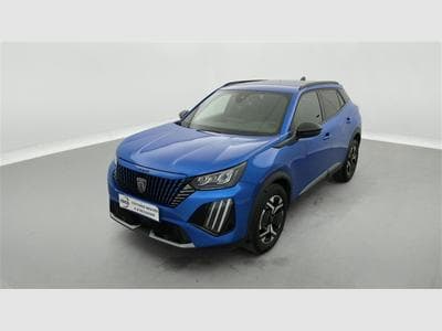 Peugeot 2008 1.2 PureTech Allure NAVI / FULL LED / CARPLAY / S-CUIR (2024) - Photo 1