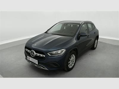 Mercedes GLA 180 180 d Business Line S-CUIR/NAVI/JA17/PDC (2022) - Photo 1
