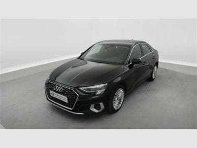 Audi A3 30 TFSI Advanced S tronic Navi / Led / PDC (2023) - Photo 1
