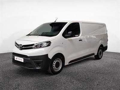 Toyota Proace 2.0 D-4D Long Comfort Equip à vérif (2022) - Photo 1