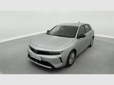 Opel Astra 1.2 Turbo Edition NAVI/FULL LED/JA/PDC (2022) - Photo 1