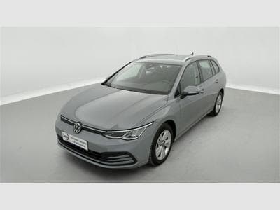VW Golf Golf SW 1.0 TSI Life Navi Cockpit / Led / PDC+Caméra (2022) - Foto 1