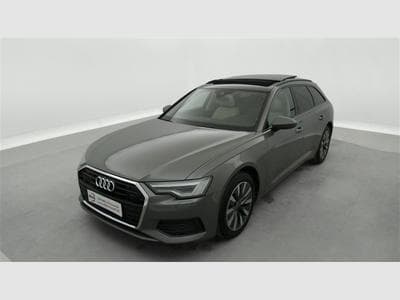 Audi A6 Avant 35 TDI 163Cv S-Tronic (2021) - Photo 1