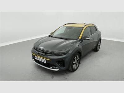 Kia Stonic 1.0 T GT Line ISG Navi/CarPlay/Caméra (2021) - Foto 1