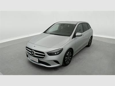 Mercedes B 180 Business Line CAM/CARPLAY/Attache rem (2023) - Photo 1