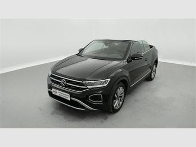 VW T-Roc 1.5 TSI ACT Style OPF DSG (2023) - Photo 1