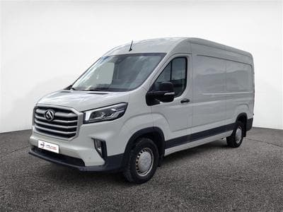 Maxus Deliver 9 2.0l 163Cv Comfort (2021) - Photo 1