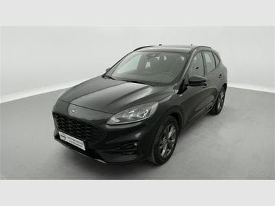 Ford Kuga 1.5 EcoBoost ST-Line *NAVI/FULL LED/CARPLAY/PDC AV ARR/JA18* (2021) - Foto 1