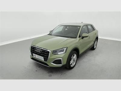 Audi Q2 30 TFSI Advanced (2022) - Foto 1