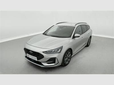 Ford Focus SW 1.5 EcoBlue 115cv PowerShift ST-Line NAVI / FULL LED (2025) - Photo 1
