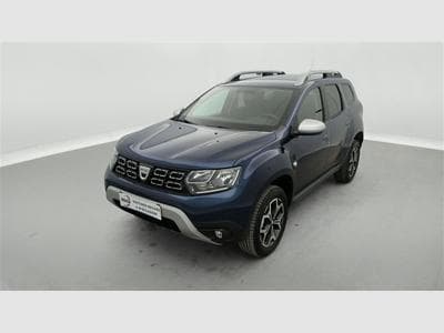 Dacia Duster 1.0 TCe 100Cv Prestige NAVI / CAMERA / ALU / PDC (2019) - Photo 1