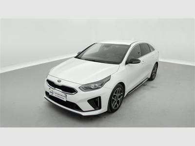 Kia ProCeed 1.0 TGDI GT Line - NAVI/ CAMERA (2019) - Photo 1