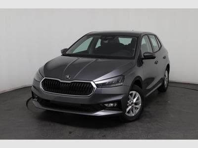 Skoda Fabia Easy Balance (2026) - Photo 1