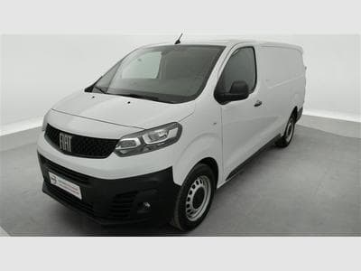 Fiat Scudo 2.0 M-Jet 180Cv AT8 L3 3PL / NAVI / CARPLAY / CAMERA (2024) - Photo 1