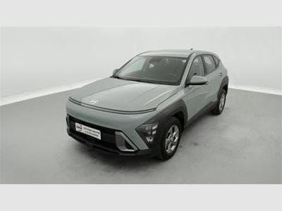 Hyundai Kona 1.6 T-GDi Feel DCT (2024) - Foto 1