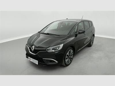 Renault Scenic 1.3 TCE 140 Equilibre 7Pl   Navi / Led / PDC (2023) - Photo 1
