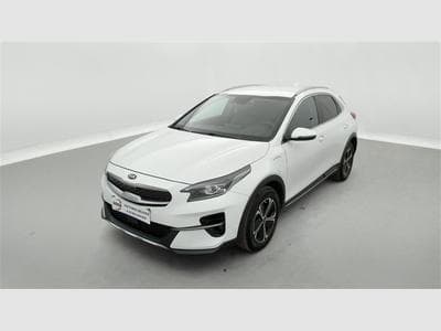 Kia XCeed PHEV 1.6 GDi Business Line DCT (2020) - Foto 1