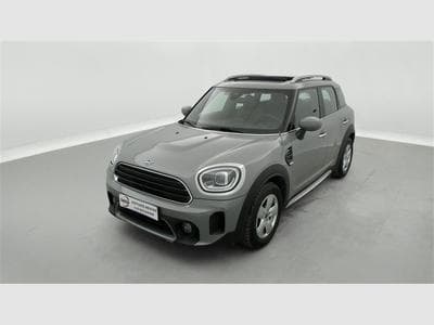 MINI Countryman 1.5 D One S-CUIR SP/NAVI/TO PANO/FULL LED/JA/PDC (2022) - Photo 1