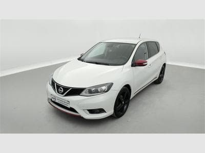 Nissan Pulsar Pulsar 1.2 DIG-T N-Line *NAVI/CAMERA/FULL LED/JA18* (2018) - Foto 1