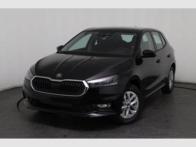 Skoda Fabia Easy Balance (2026) - Foto 1