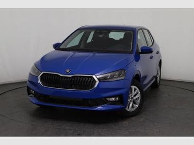 Skoda Fabia Easy Balance (2026) - Foto 1