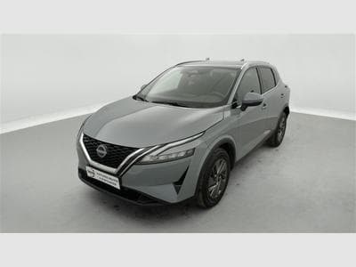 Nissan Qashqai 1.3 DIG-T MHEV Acenta (2023) - Foto 1
