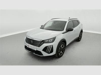 Peugeot 2008 1.2 PureTech Allure NAVI / FULL LED / CARPLAY / S-CUIR (2024) - Photo 1