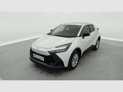 Toyota C-HR 1.8i VVT-i Hybrid Comfort CARPLAY / CAMERA / FULL LED (2026) - Foto 1