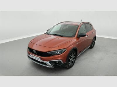 Fiat Tipo Cross 1.0 T FireFly (2021) - Photo 1