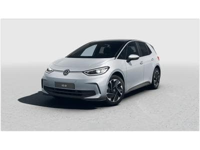 VW ID.3 Pro 150 kW / 204 CV Boîte automatique 1 vitesse (2026) - Foto 1