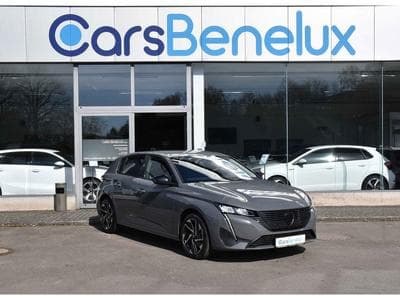 Peugeot 308 1.2 Hybrid 145 e-DCS6 Allure ACC LANE GPS CAM360 1° MAIN (2025) - Photo 1