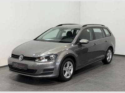 VW Golf 7 Variant Comfortline*2.H *Tempo*Navi*PDC (2015) - Foto 1