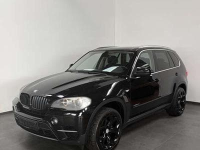 BMW X5 xDrive 30 d *3.HD *Pano *AHK *Navi *SHZ (2011) - Photo 1