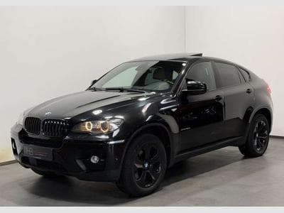 BMW X6 xDrive 40 d *ACC*H-UP*GSD*360°*Soft-C (2012) - Foto 1