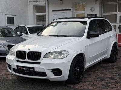 BMW X5 xD 40d Sport-Paket *20 *Pano *Memory *AHK (2011) - Photo 1