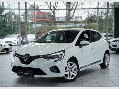 Renault Clio Business Edition *MwSt *Sitzheizung *Navi (2020) - Photo 1