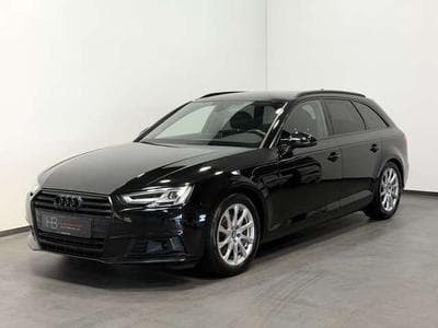Audi A4 2.0 TDI Avant S-Tr. * LED *Soundsystem * (2017) - Foto 1